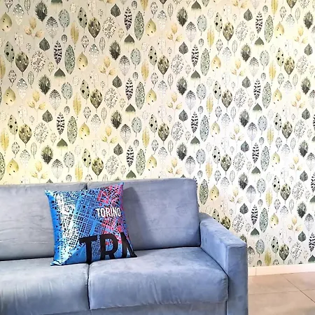 Appartam Liberty In Porta Susa Parcheggio *