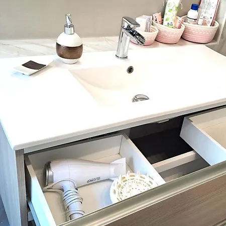 Appartam Liberty In Porta Susa Parcheggio דירה טורינו