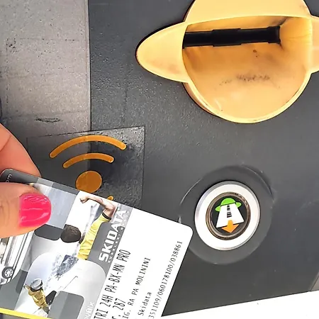 Appartam Liberty In Porta Susa Parcheggio טורינו