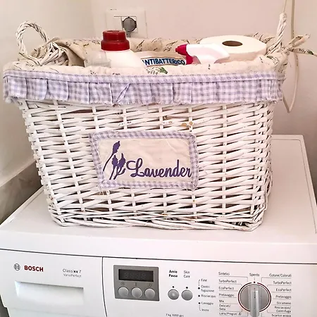 Appartam Liberty In Porta Susa Parcheggio דירה *