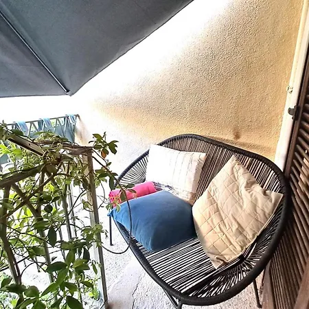 Appartam Liberty In Porta Susa Parcheggio * טורינו