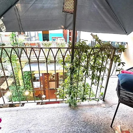 Appartam Liberty In Porta Susa Parcheggio דירה טורינו