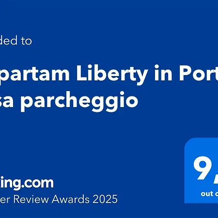 Appartam Liberty In Porta Susa Parcheggio *