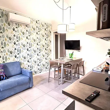 Appartam Liberty In Porta Susa Parcheggio * Torino