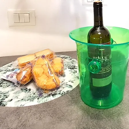 Appartam Liberty In Porta Susa Parcheggio Torino