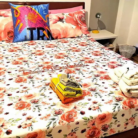 Appartam Liberty In Porta Susa Parcheggio *