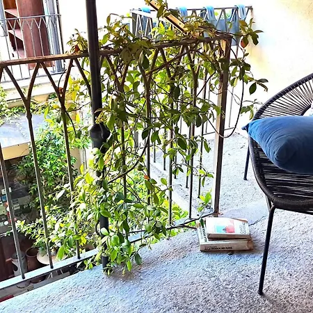 Appartam Liberty In Porta Susa Parcheggio Apartman