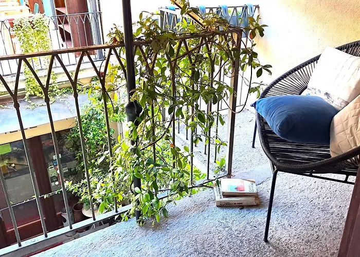 Appartam Liberty In Porta Susa Parcheggio Appartement